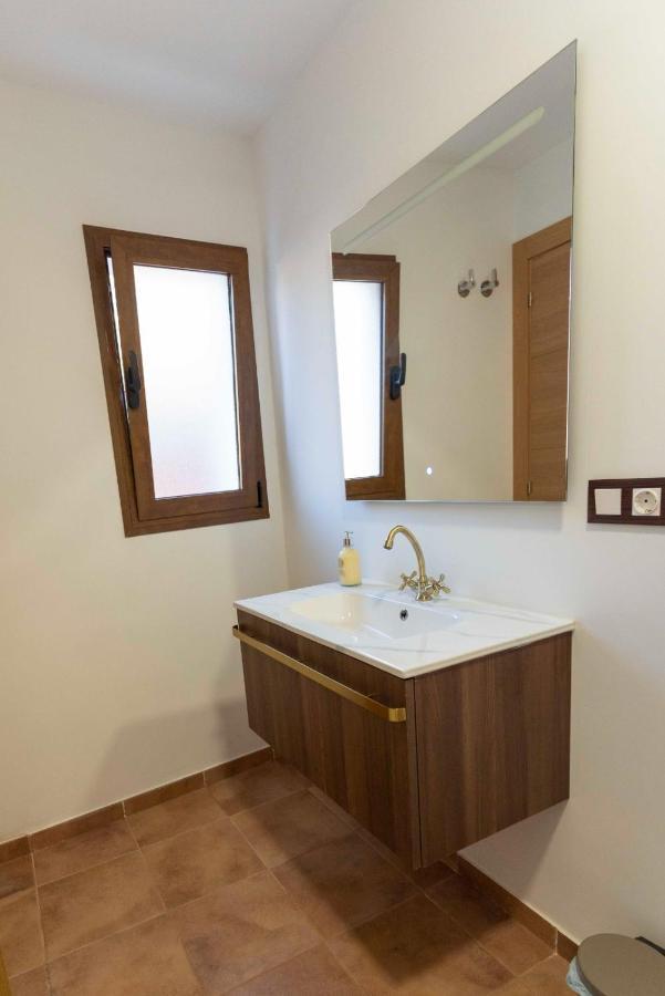 Pla De La Casa Villa Quatretondeta Екстериор снимка