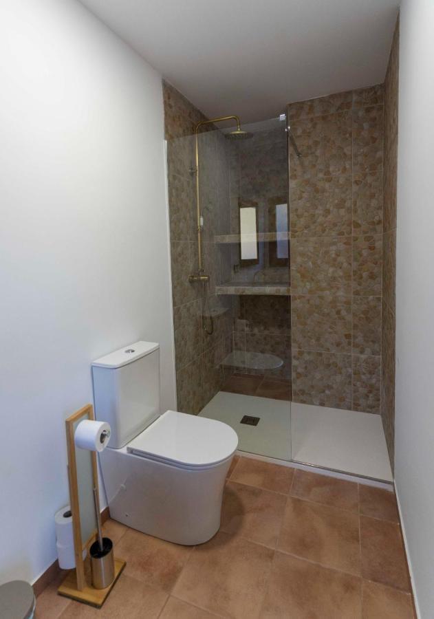 Pla De La Casa Villa Quatretondeta Екстериор снимка