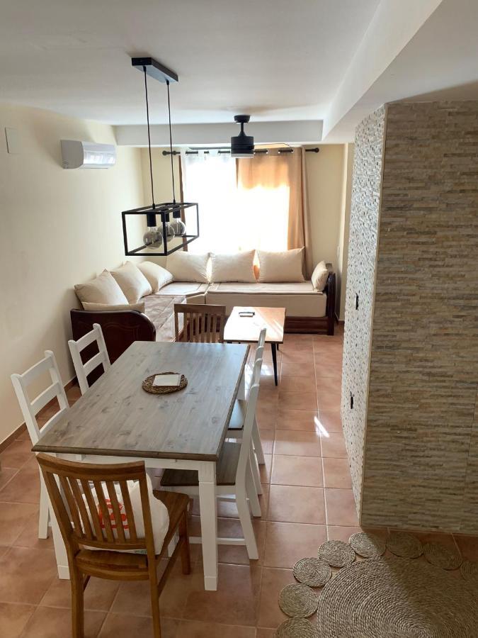 Pla De La Casa Villa Quatretondeta Екстериор снимка