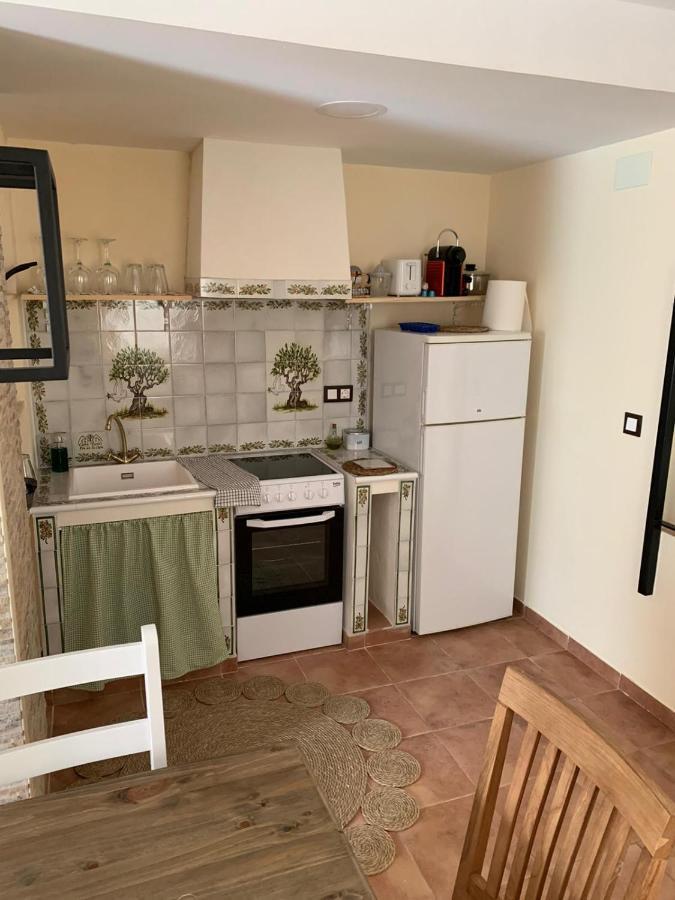 Pla De La Casa Villa Quatretondeta Екстериор снимка