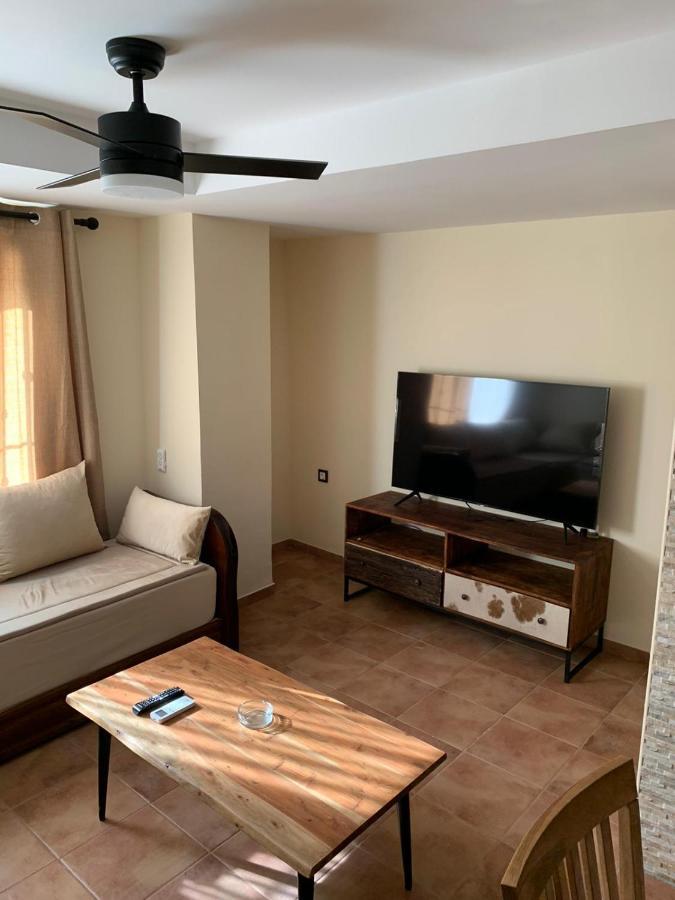 Pla De La Casa Villa Quatretondeta Екстериор снимка